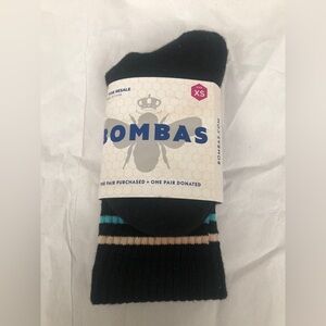 Bombas socks XS